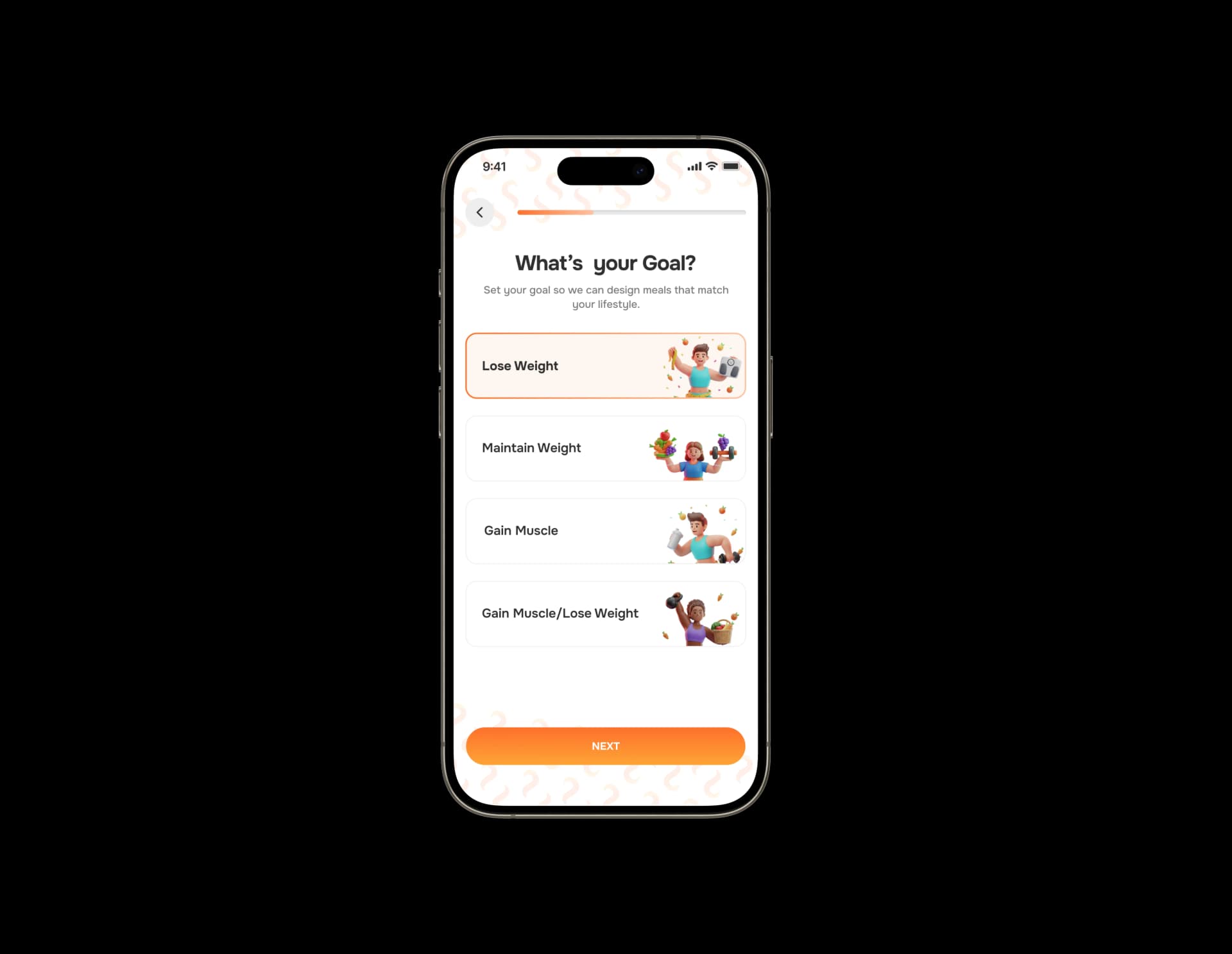 Phone Mockup
